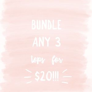 Bundle!!!